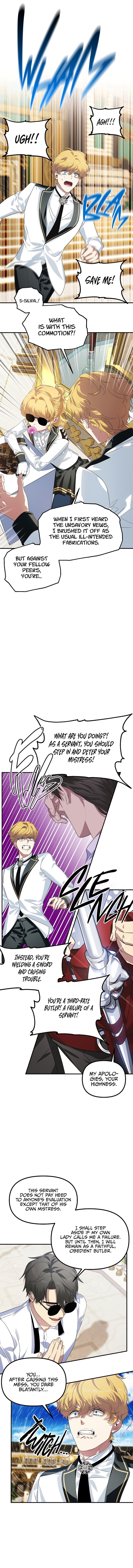 SSS-Class Suicide Hunter, Chapter 88 image 32